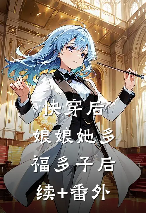 快穿后，娘娘她多福多子后续+番外