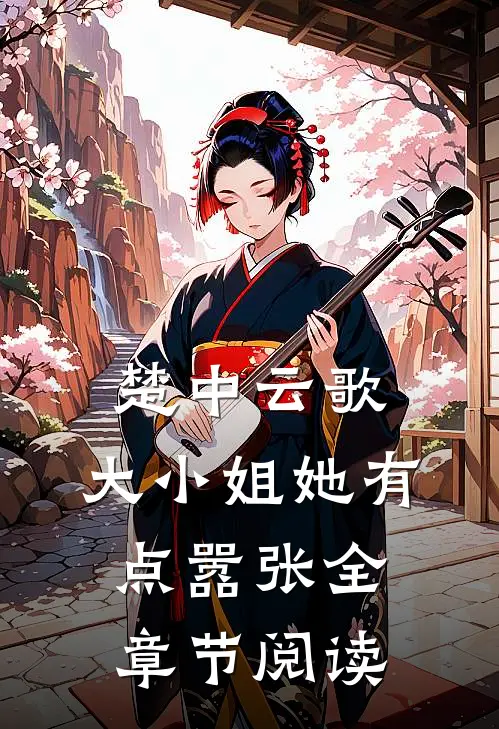 楚中云歌大小姐她有点嚣张全章节阅读免费