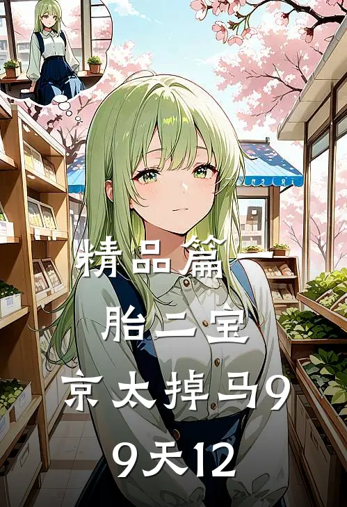 精品篇一胎二宝:京太掉马99天12