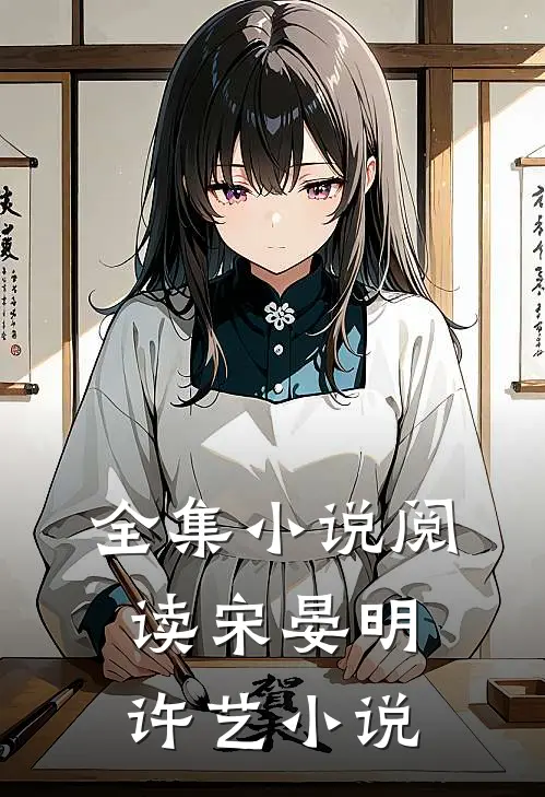 全集小说阅读宋晏明许艺小说