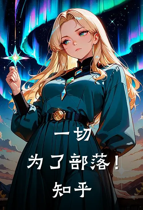 一切,为了部落!知乎免费阅读