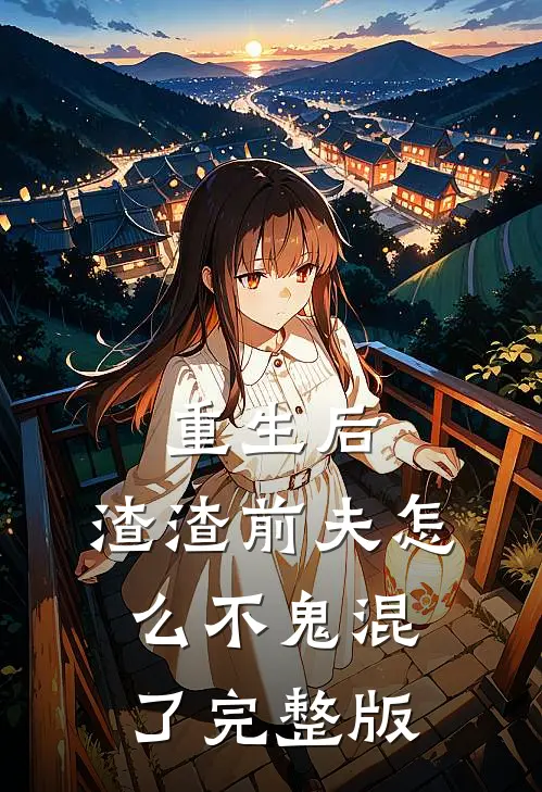 重生后,渣渣前夫怎么不鬼混了完整版