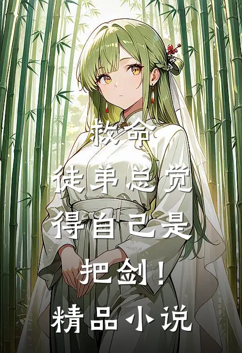 救命,徒弟总觉得自己是把剑!精品在线阅读