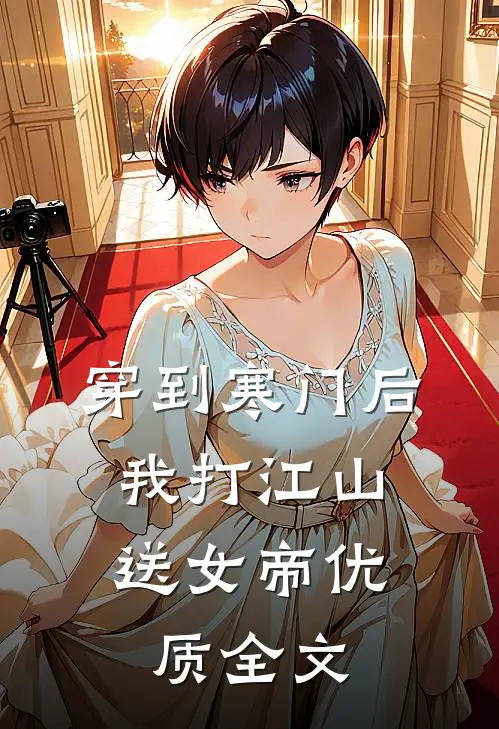 穿到寒门后，我打江山送女帝优质全文