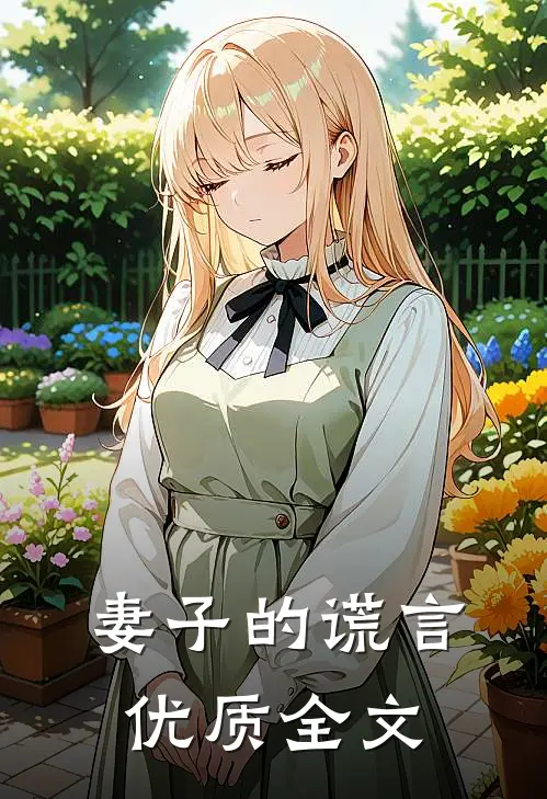 妻子的谎言优质全文