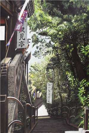 男友为我坐牢，出狱后我插翅难逃爽文
