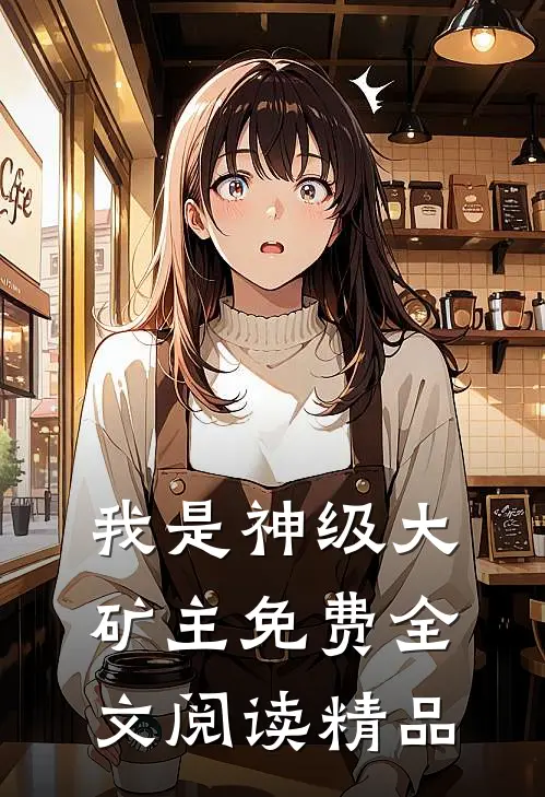 我是神级大矿主免费全文阅读精品漫画