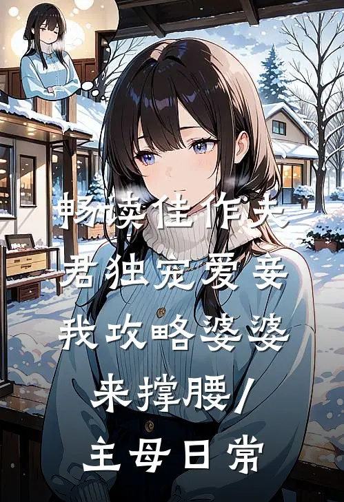 畅读佳作夫君独宠爱妾我攻略婆婆来撑腰/主母日常