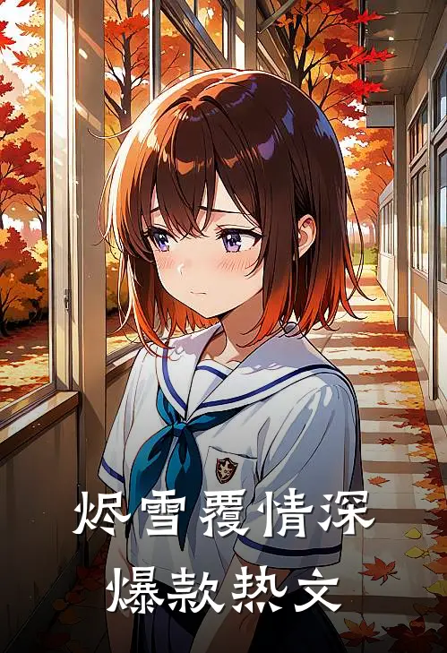 烬雪覆情深爆款热文