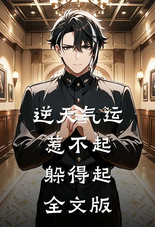 逆天气运：惹不起，躲得起全文版