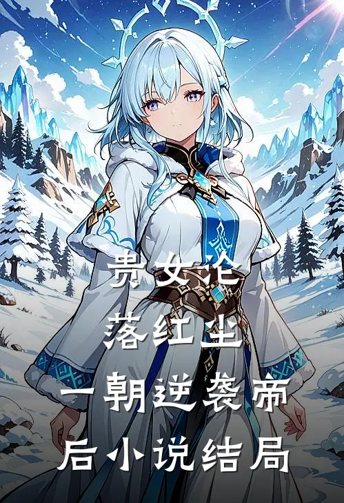 贵女沦落红尘,一朝逆袭帝后结局怎么样