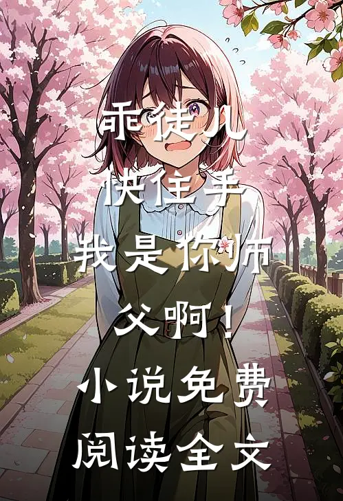 乖徒儿快住手,我是你师父啊!免费阅读全文无弹窗