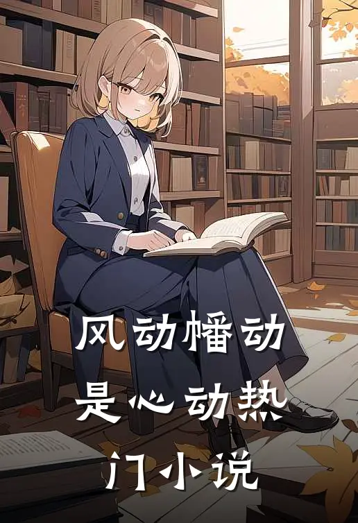 风动幡动是心动热门吗