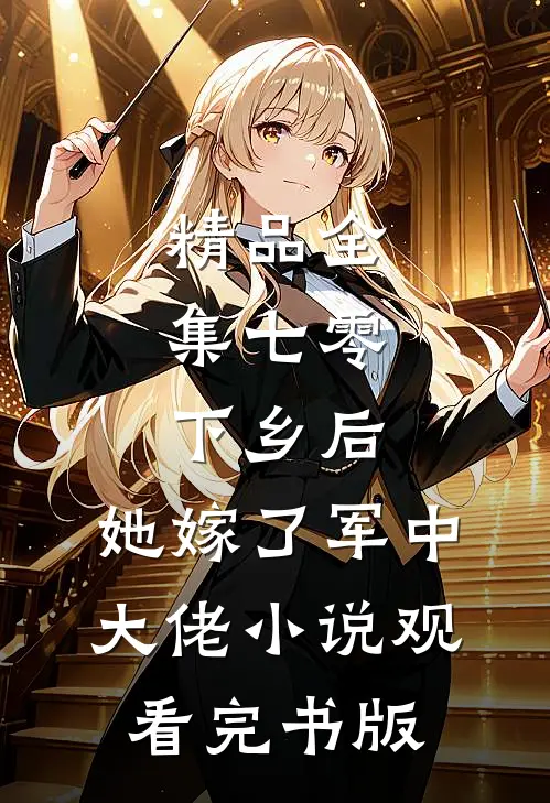 精品全集七零：下乡后，她嫁了军中大佬小说观看完书版