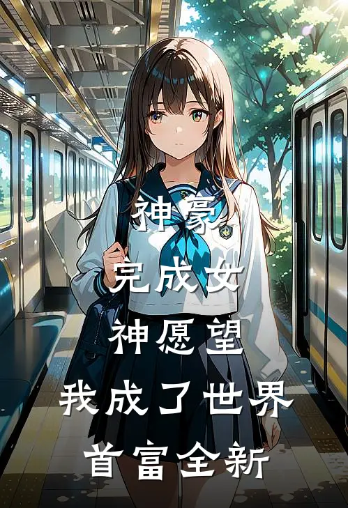神豪完成女神愿望,我成了世界首富全新