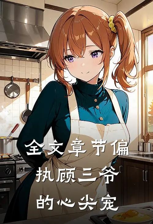 全文章节偏执顾三爷的心尖宠