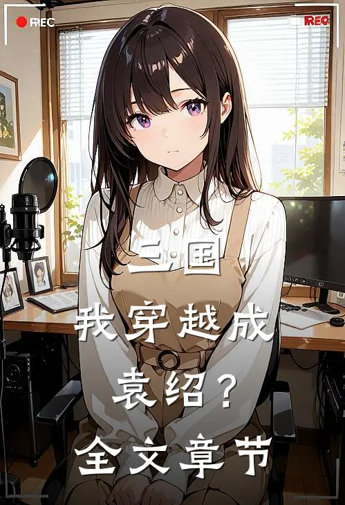 三国我穿越成袁绍?全文章节阅读
