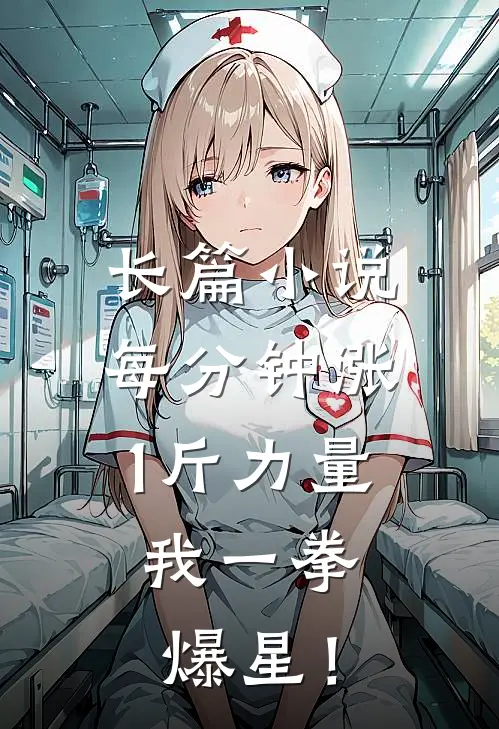 长篇小说每分钟涨1斤力量，我一拳爆星！