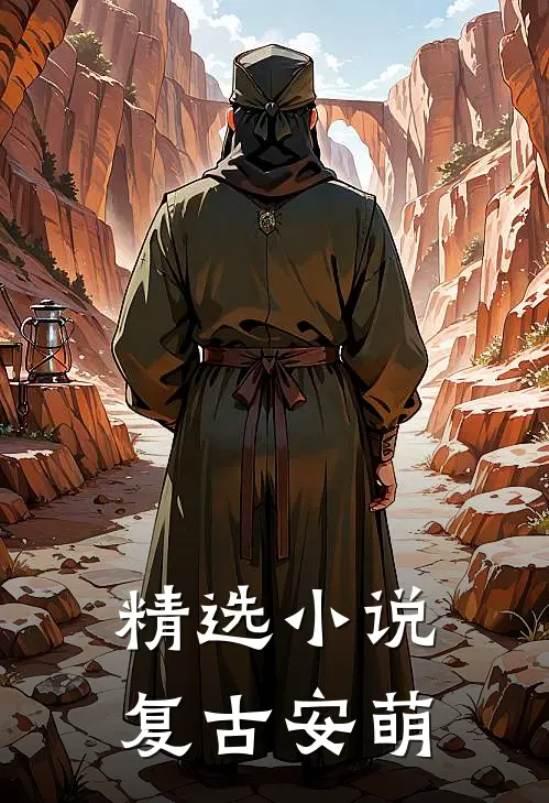 精选小说复古安萌