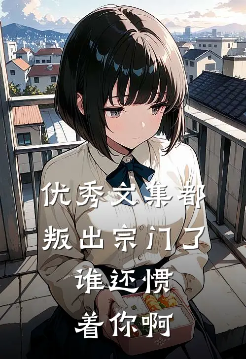 优秀文集都叛出宗门了，谁还惯着你啊