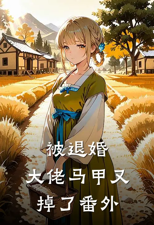被退婚,大佬马甲又掉了 番外百度