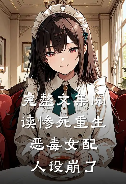 完整文集阅读惨死重生，恶毒女配人设崩了