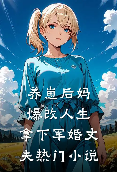 养崽后妈爆改人生，拿下军婚丈夫热门小说