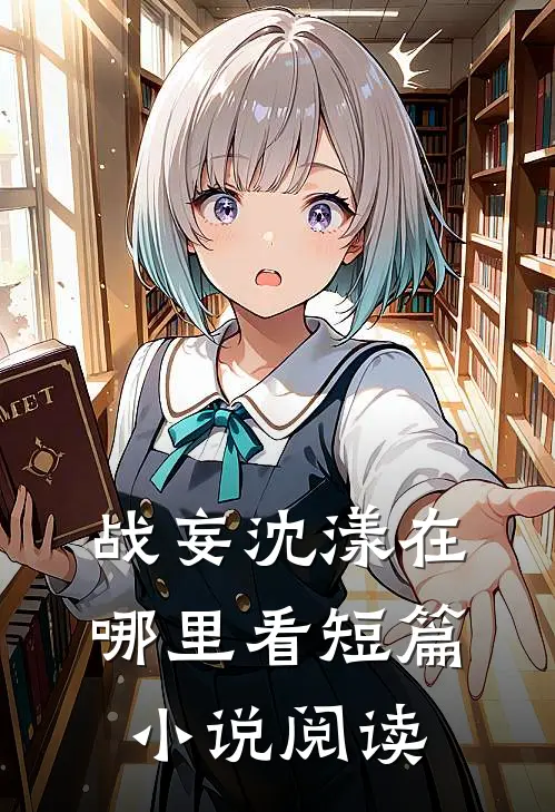 战妄沈漾在哪里看短篇小说阅读