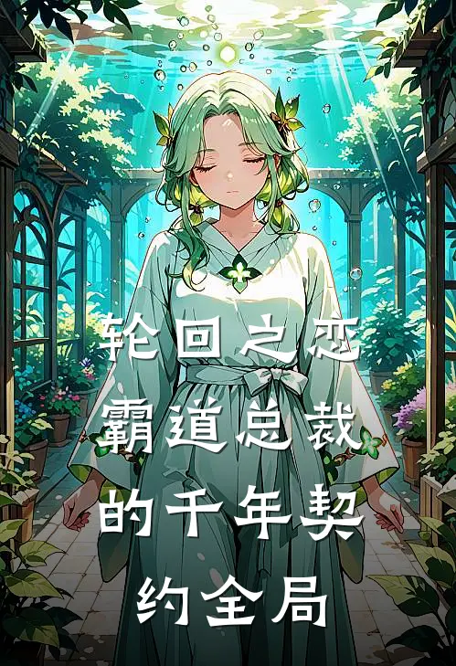 轮回之恋霸道总裁的千年契约全局免费观看