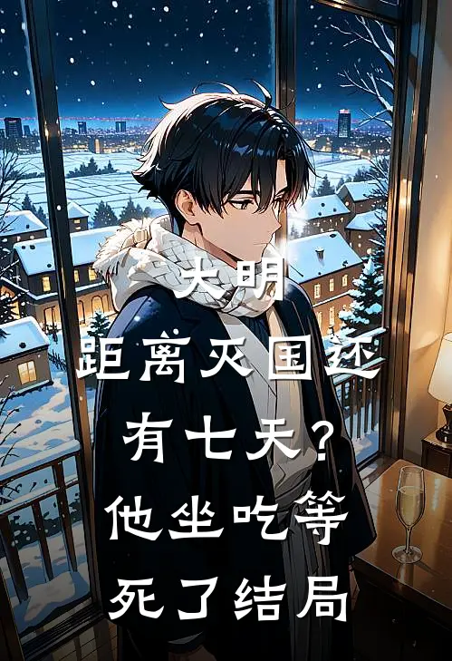 大明：距离灭国还有七天？他坐吃等死了结局