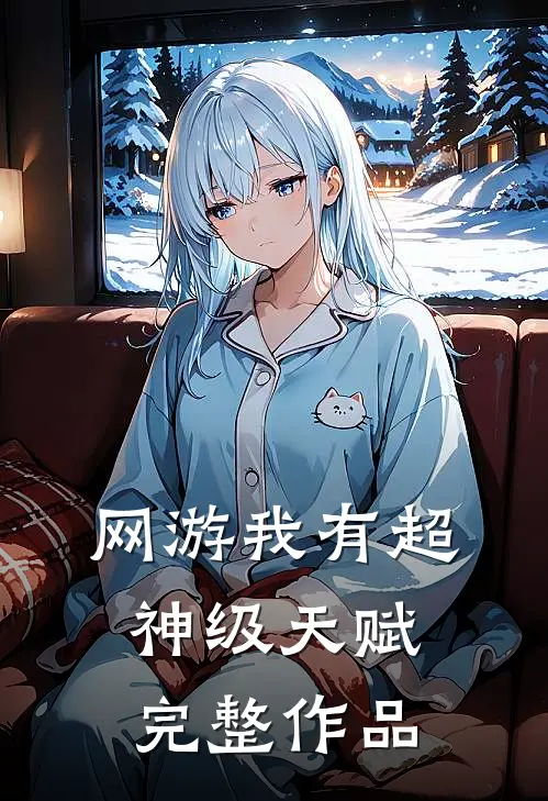 网游我有超神级天赋完整作品