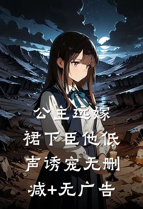 公主远嫁，裙下臣他低声诱宠无删减+无广告