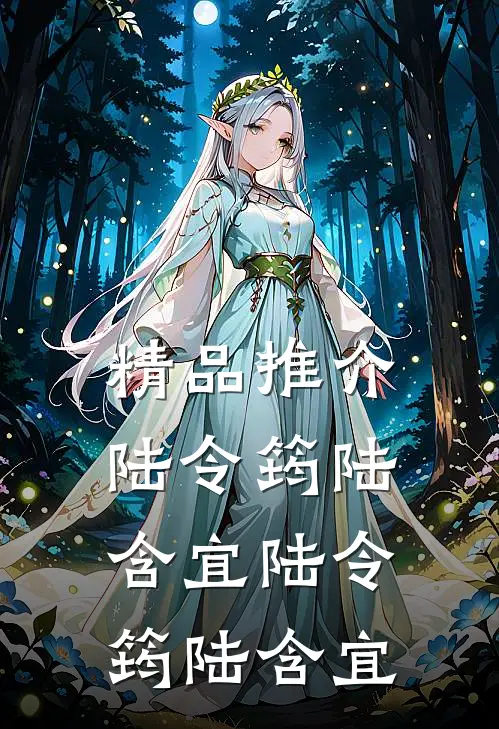 精品推介陆令筠陆含宜 陆令筠 陆含宜