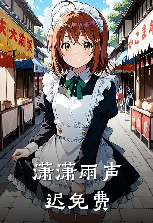 潇潇雨声迟免费