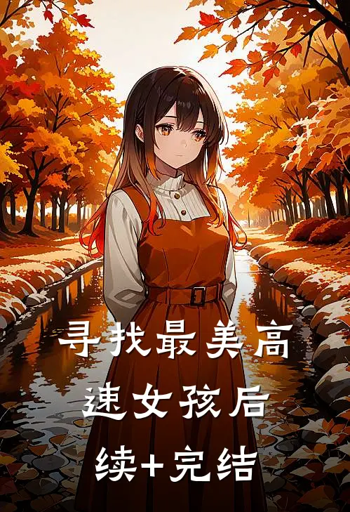 寻找最美高速女孩后续+完结
