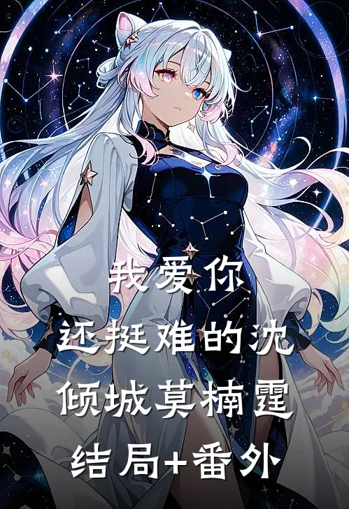 我爱你，还挺难的沈倾城莫楠霆结局+番外