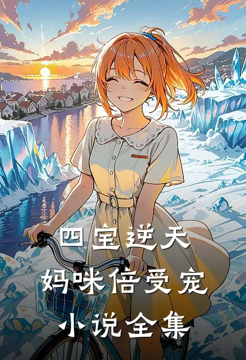四宝逆天妈咪倍受宠全集阅读