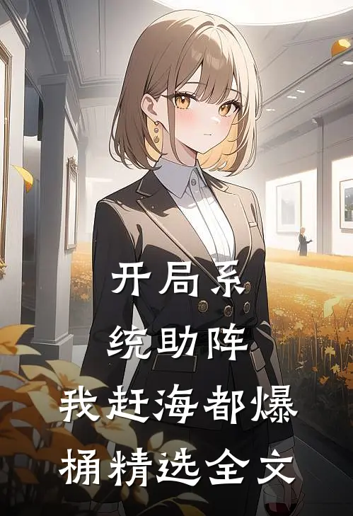开局系统助阵，我赶海都爆桶精选全文