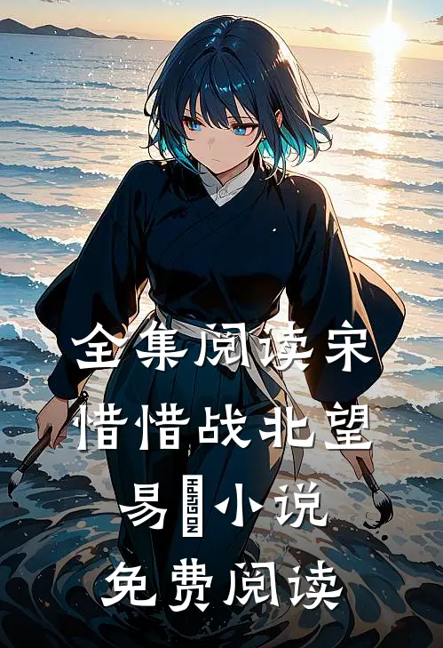 全集阅读宋惜惜战北望易昉小说免费阅读