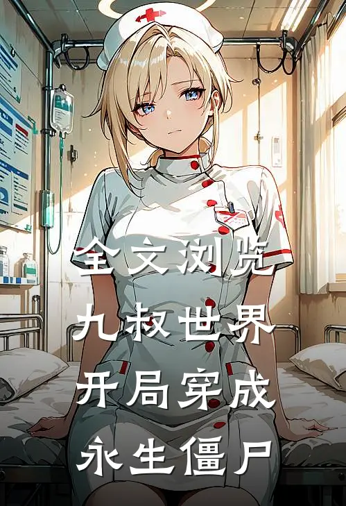 全文浏览九叔世界开局穿成永生僵尸的