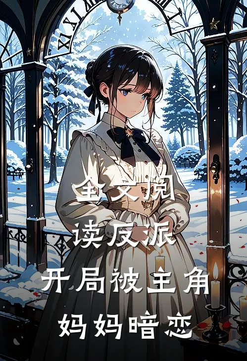 全文阅读反派：开局被主角妈妈暗恋
