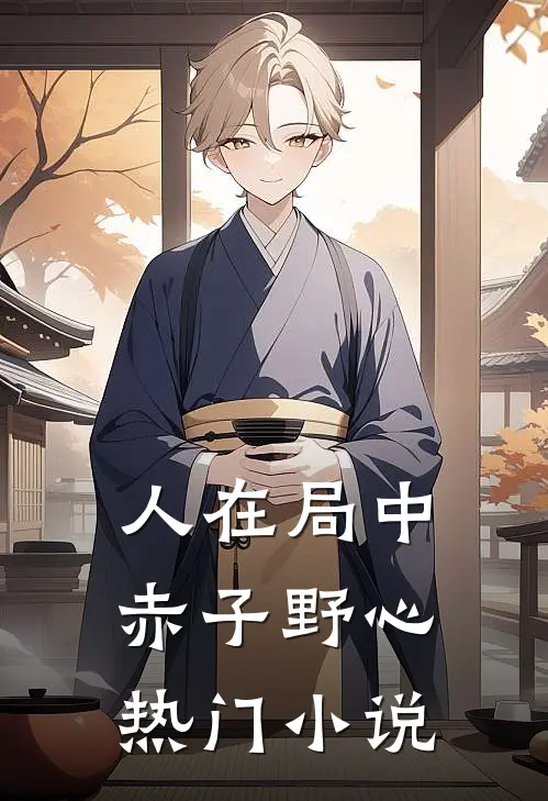 人在局中：赤子野心热门小说