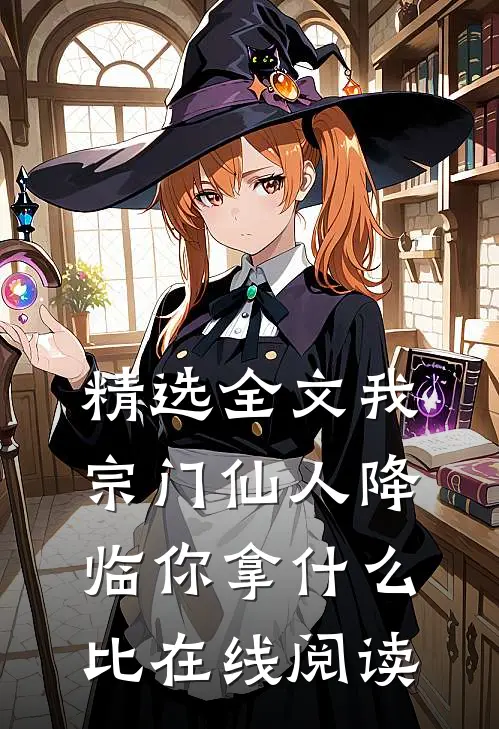 精选全文我宗门仙人降临你拿什么比在线阅读