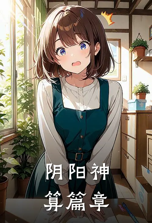 阴阳神算篇章