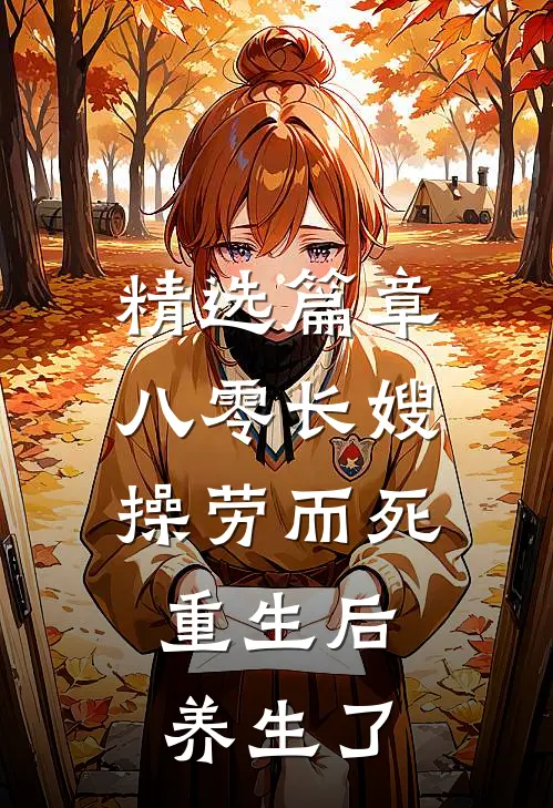 精选篇章八零长嫂操劳而死:重生后养生了