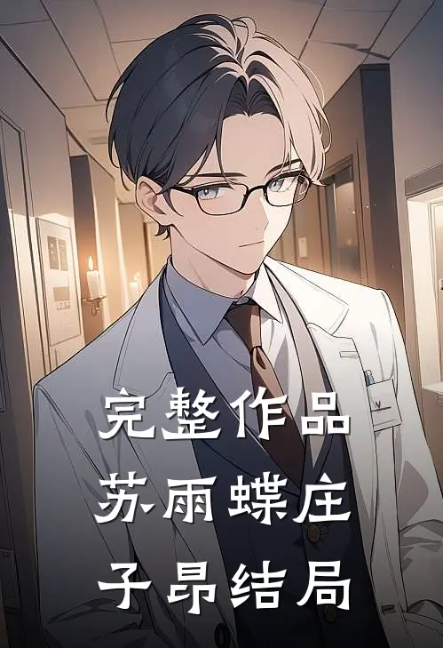 完整作品苏雨蝶庄子昂结局