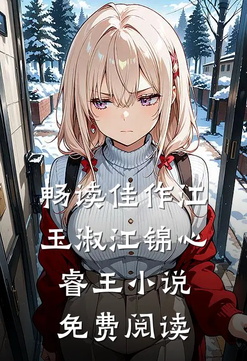 畅读佳作江玉淑江锦心睿王小说免费阅读