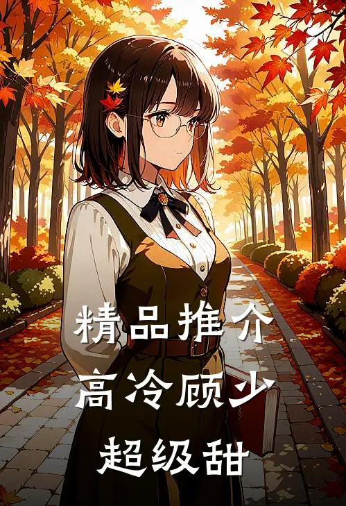 精品推介高冷顾少超级甜