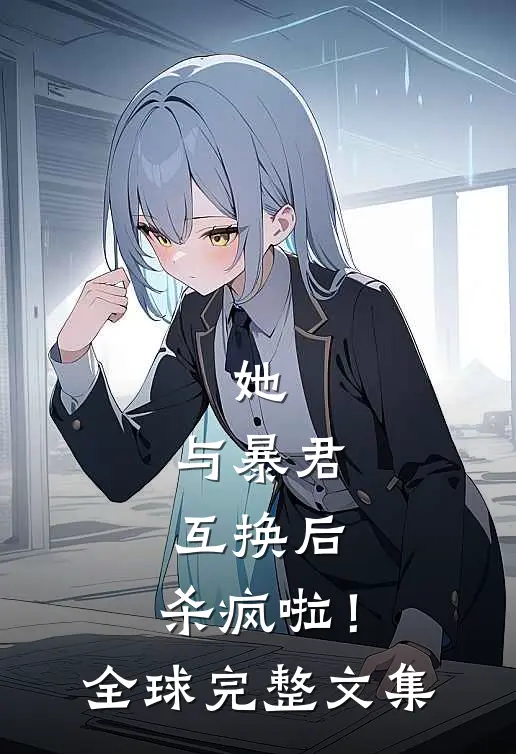 她,与暴君互换后,杀疯啦!全球完整文集