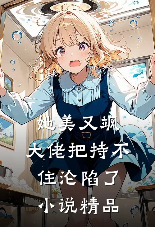 她美又飒，大佬把持不住沦陷了小说精品